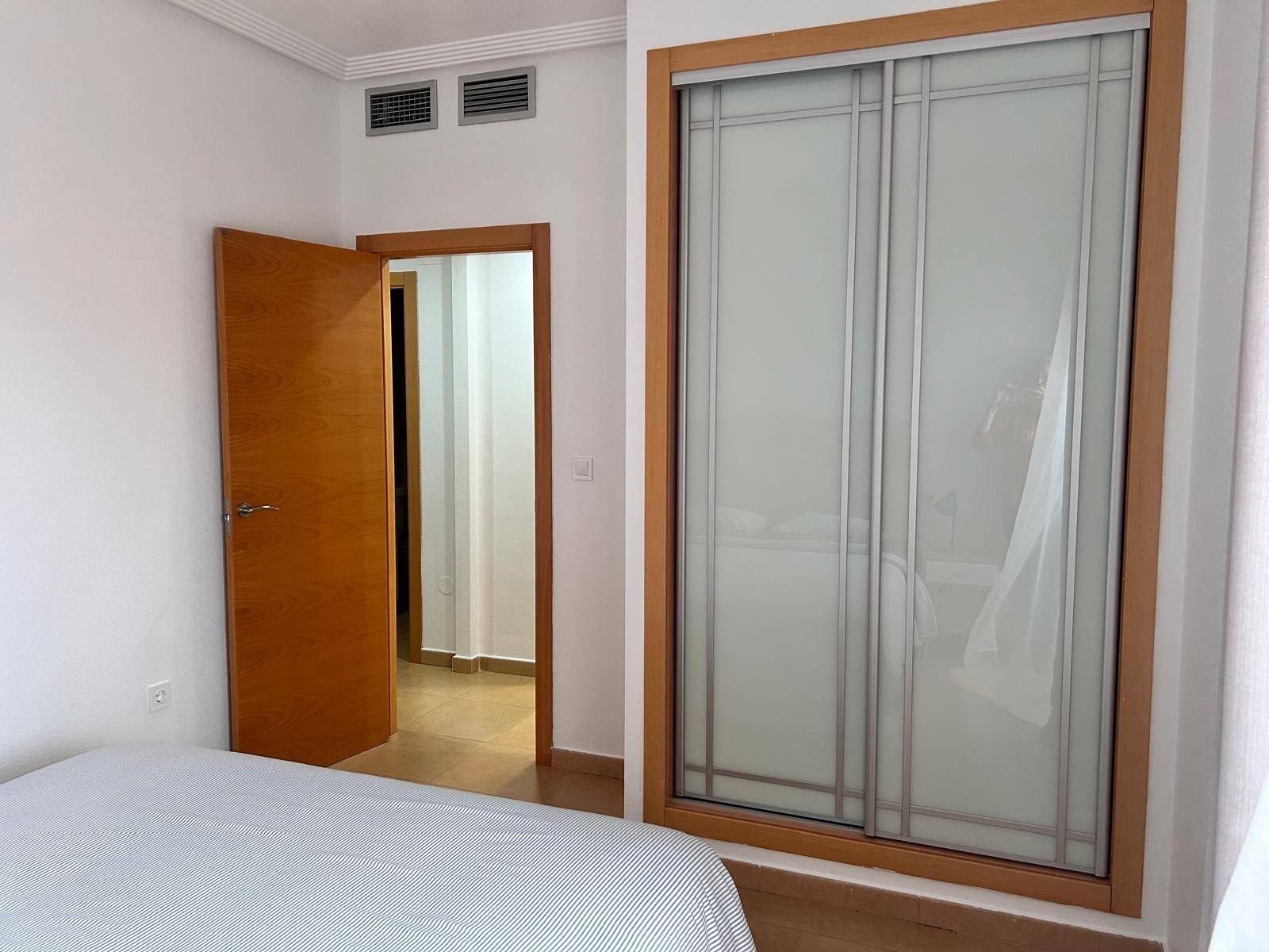 25-18 Apartment in Orihuela Costa, Alicante