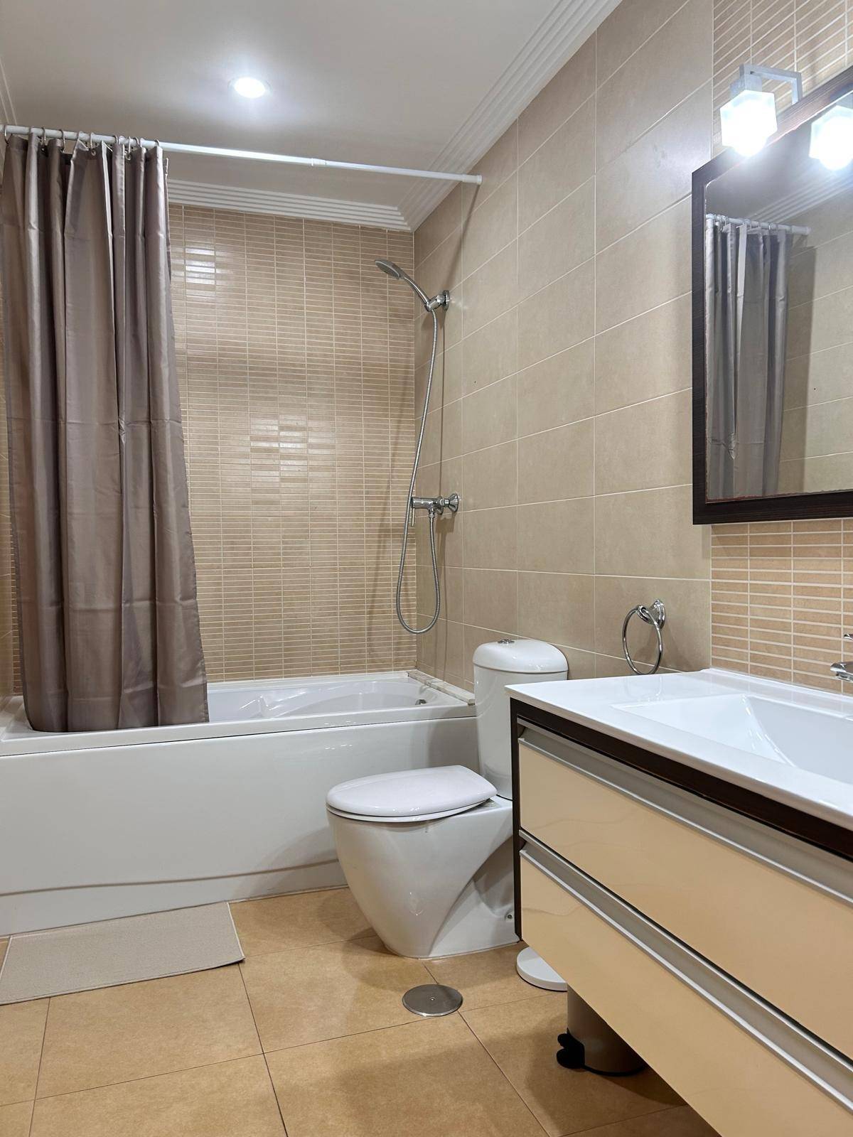 25-21 Apartment in Orihuela Costa, Alicante