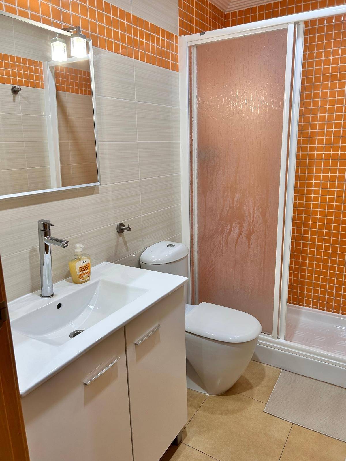 25-22 Apartment in Orihuela Costa, Alicante