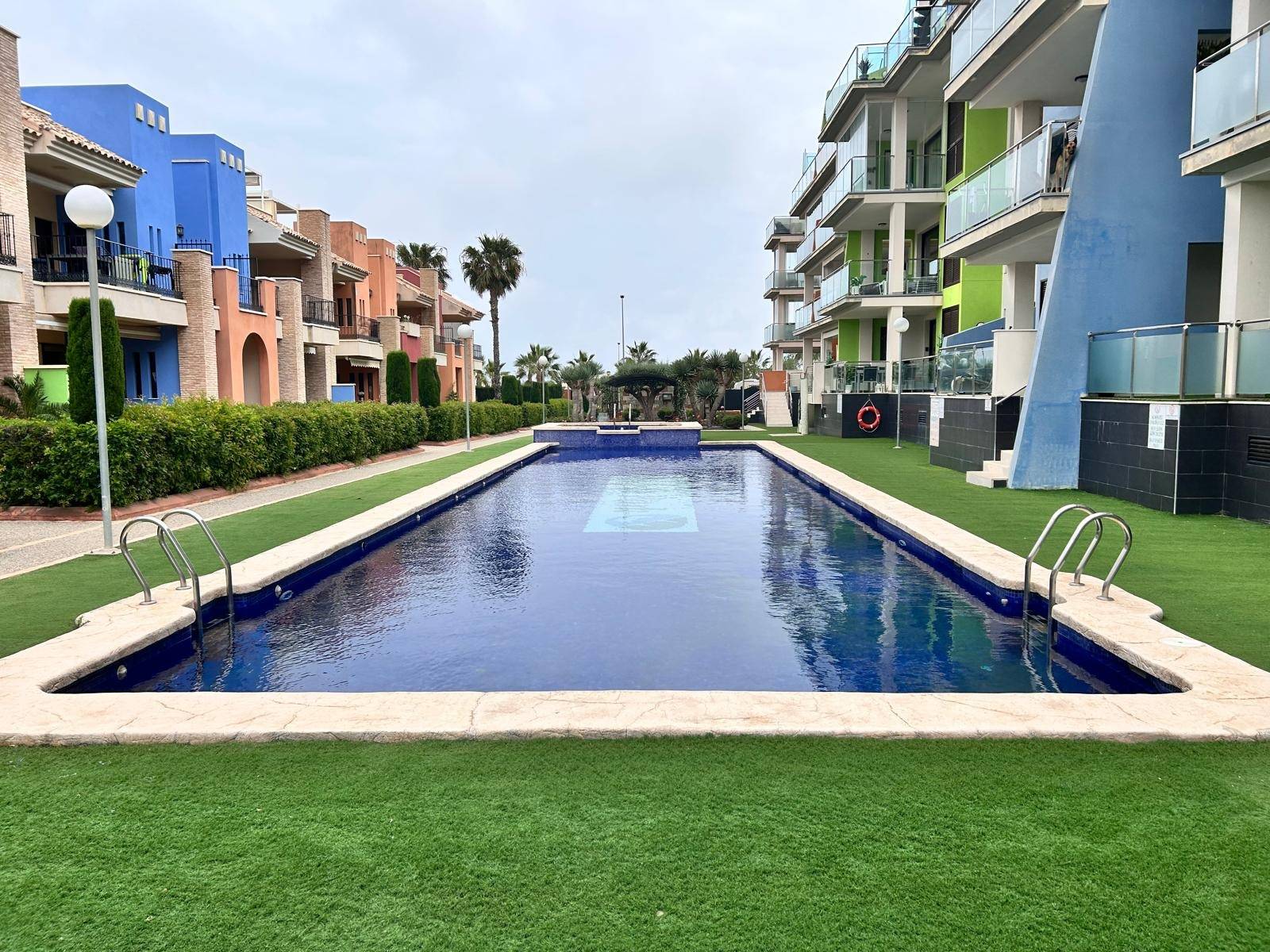 25-23 Apartment in Orihuela Costa, Alicante