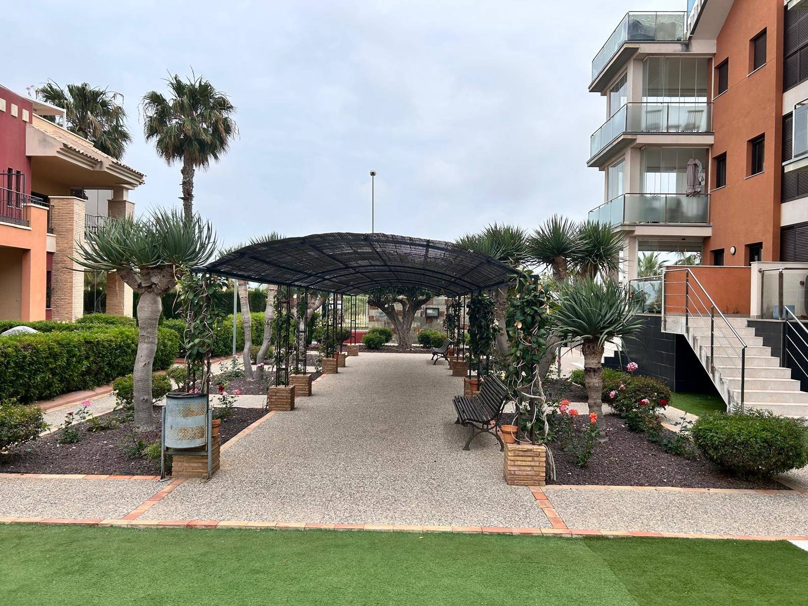 25-24 Apartment in Orihuela Costa, Alicante