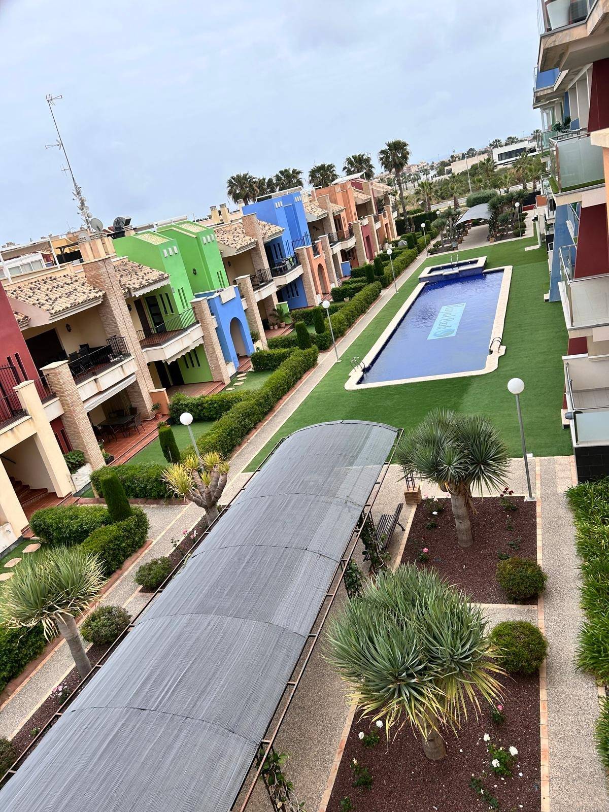 25-25 Apartment in Orihuela Costa, Alicante