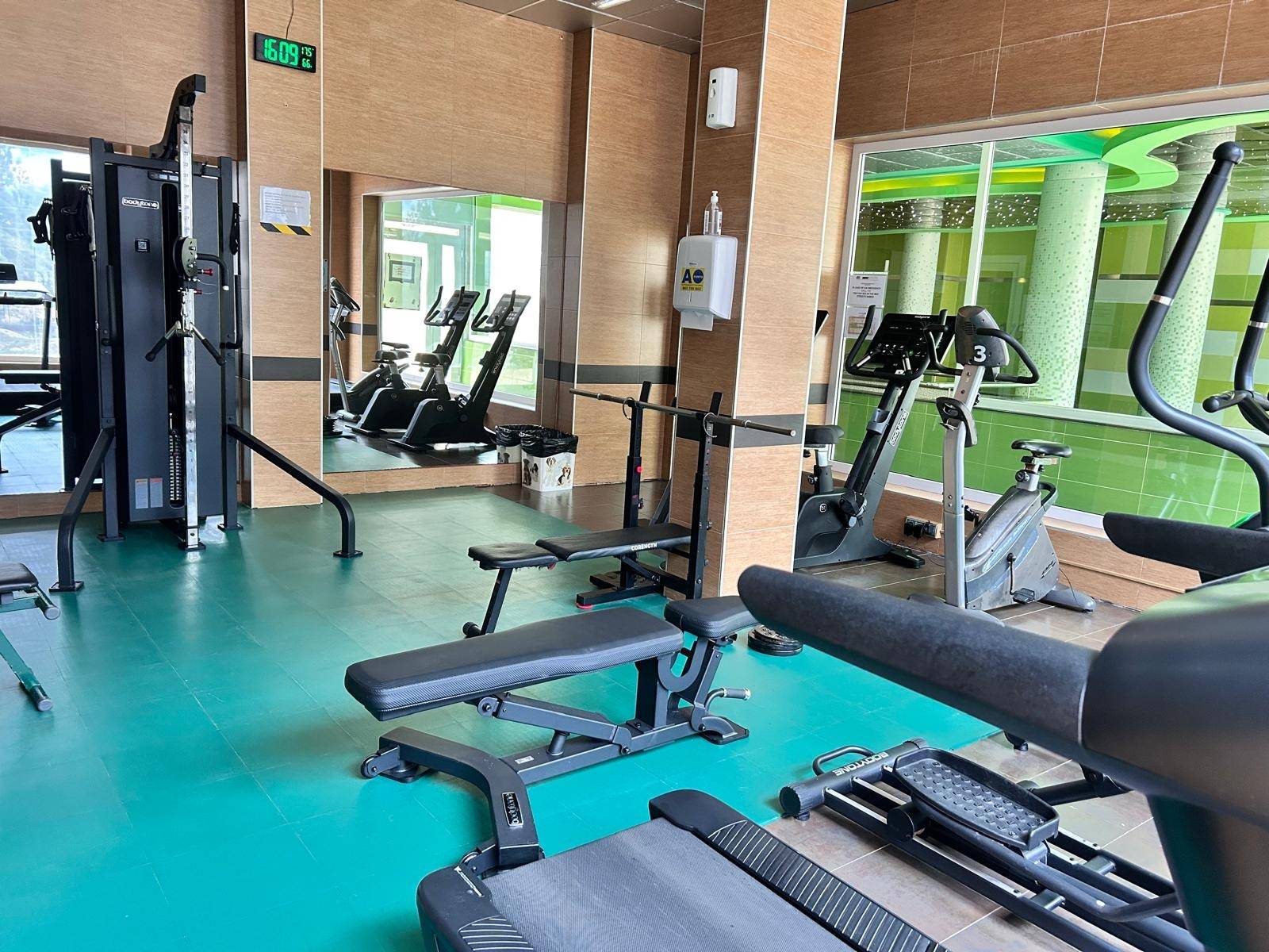 25-27 Apartment in Orihuela Costa, Alicante
