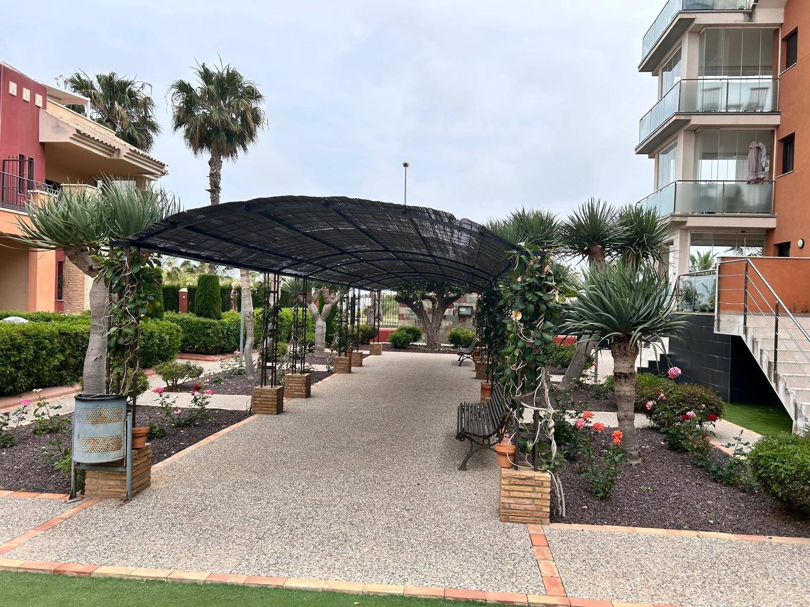25-29 Apartment in Orihuela Costa, Alicante