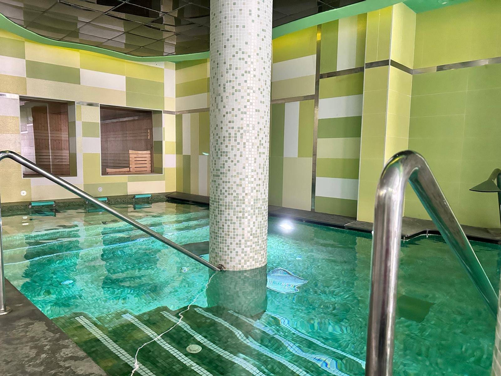 25-36 Apartment in Orihuela Costa, Alicante