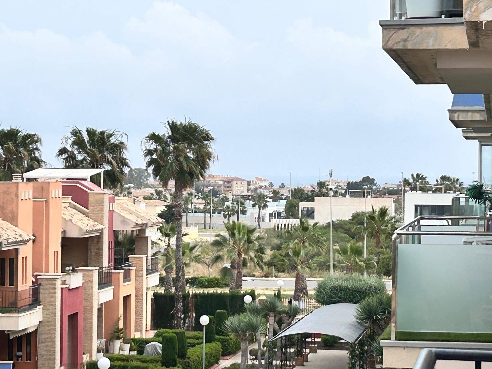 25-40 Apartment in Orihuela Costa, Alicante