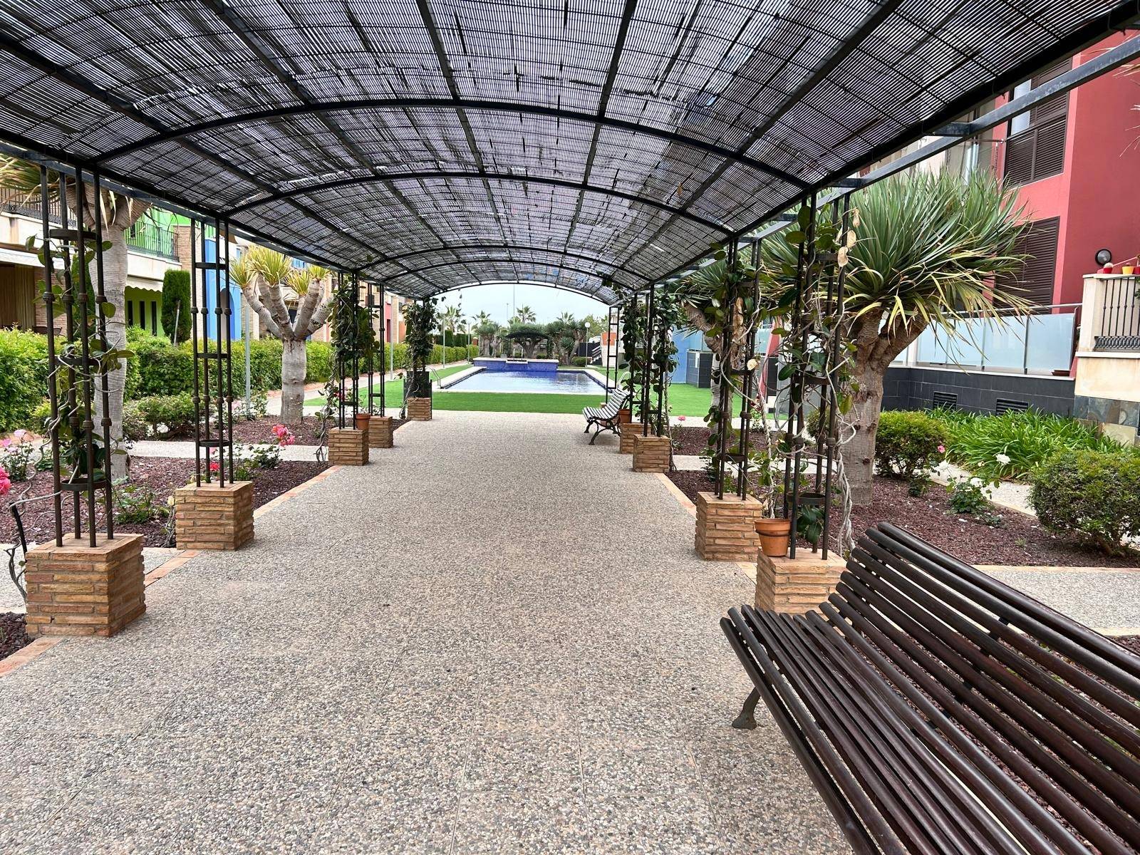 25-41 Apartment in Orihuela Costa, Alicante