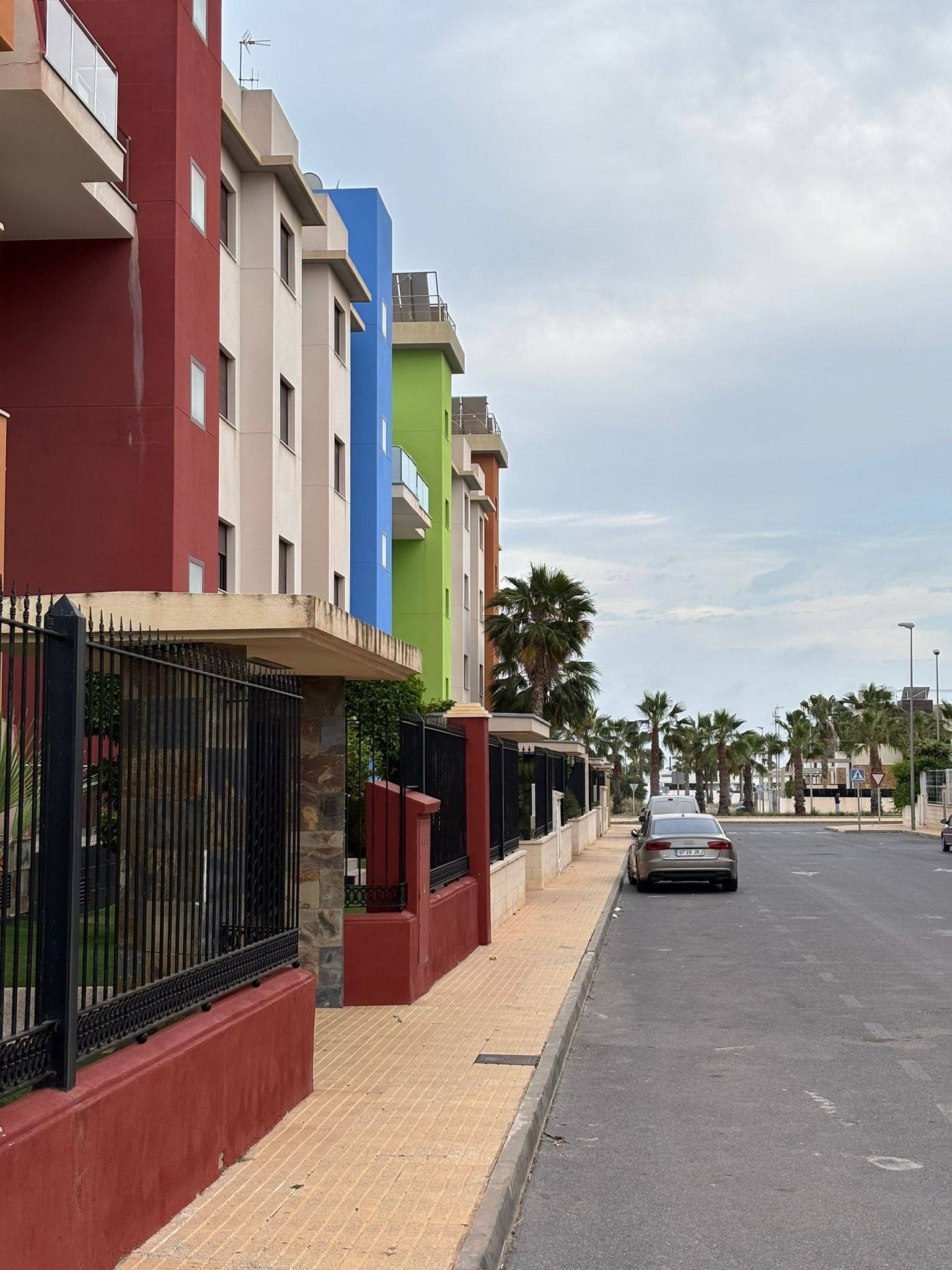 25-42 Apartment in Orihuela Costa, Alicante