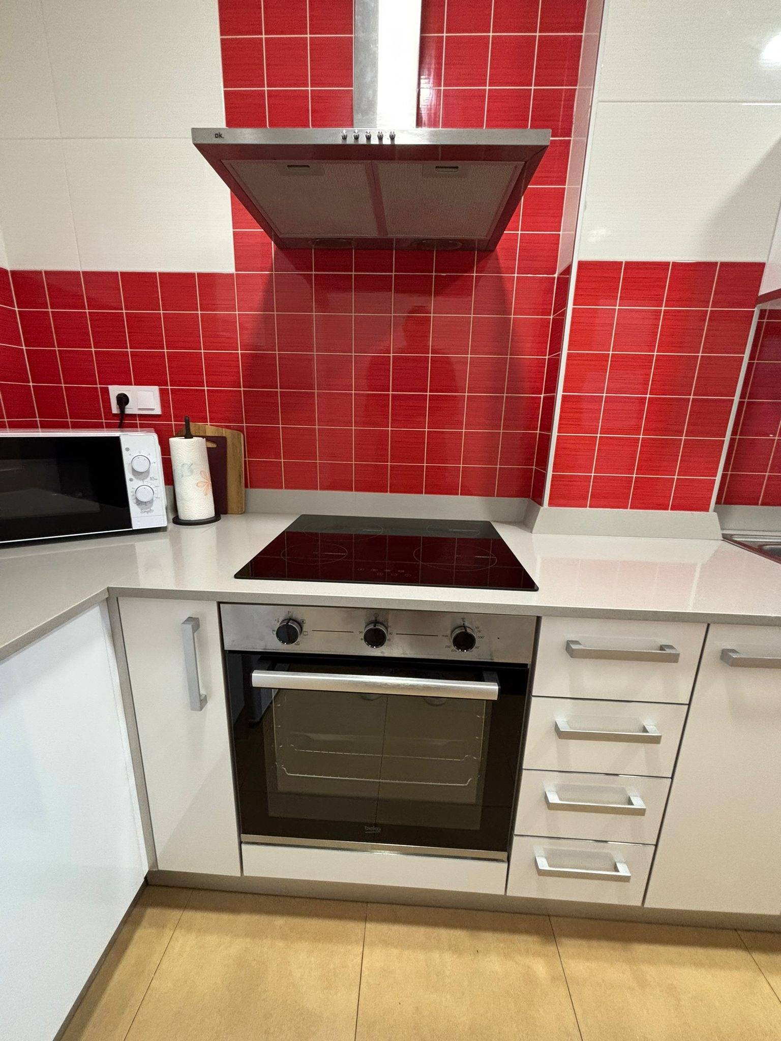 25-7 Apartment in Orihuela Costa, Alicante