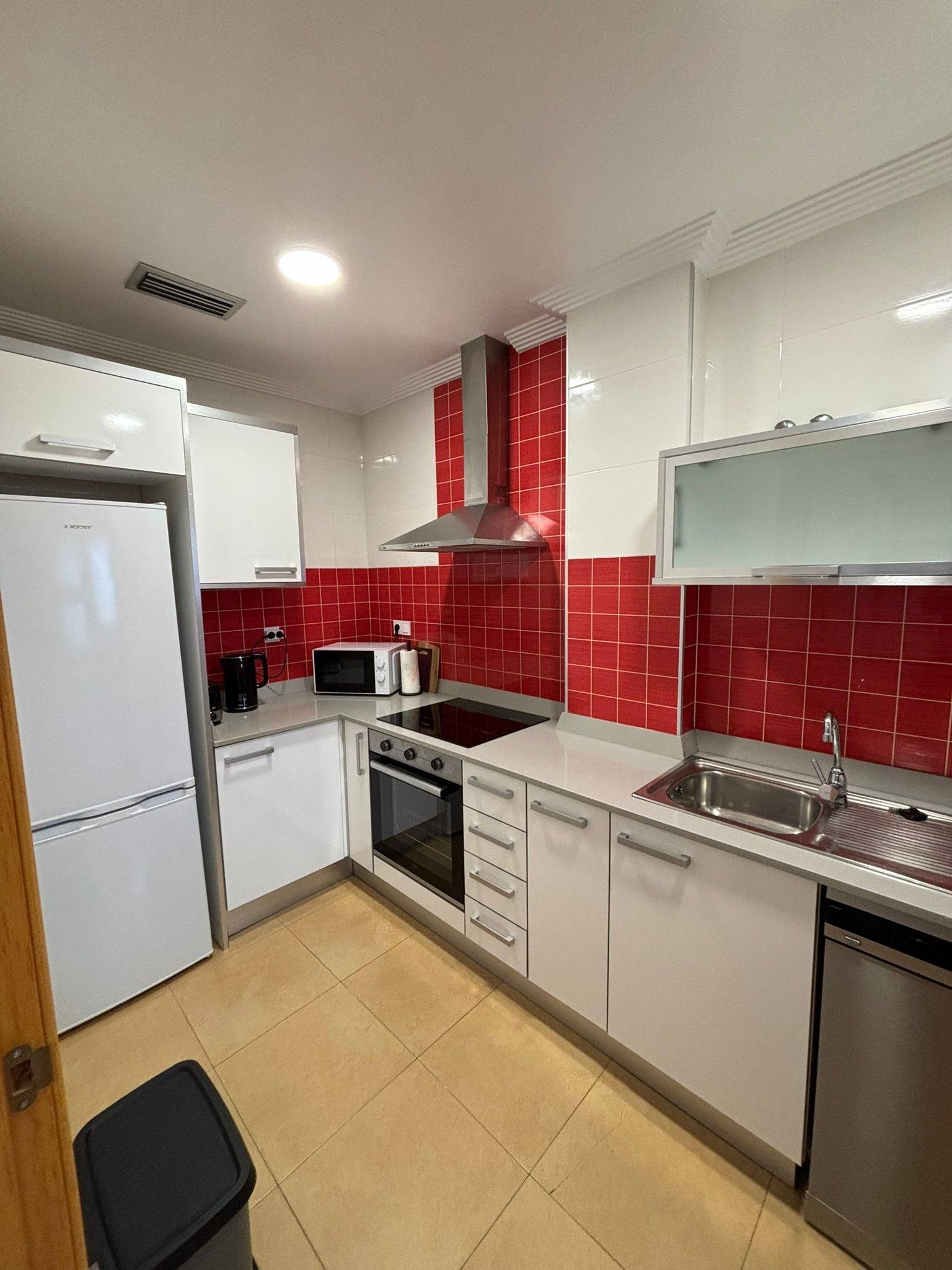 25-8 Apartment in Orihuela Costa, Alicante