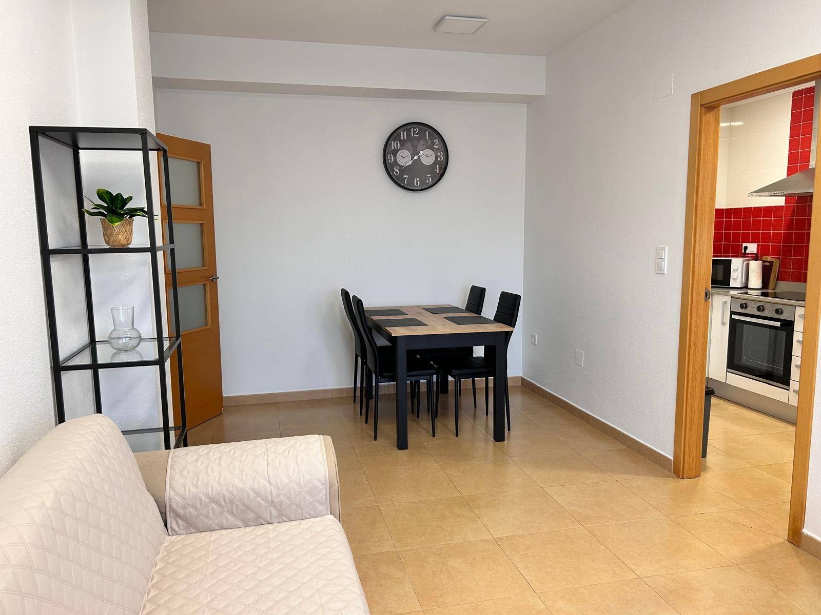 25-9 Apartment in Orihuela Costa, Alicante