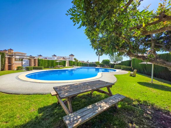 Apartment for sale in Cabo Roig