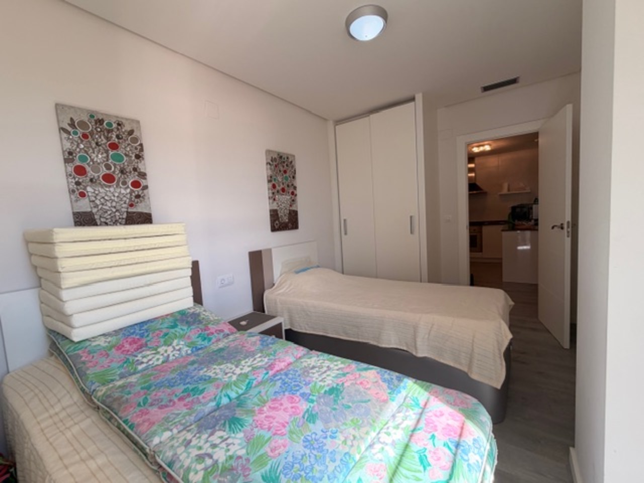 26b439c0838 Apartment in Los Dolses, Alicante