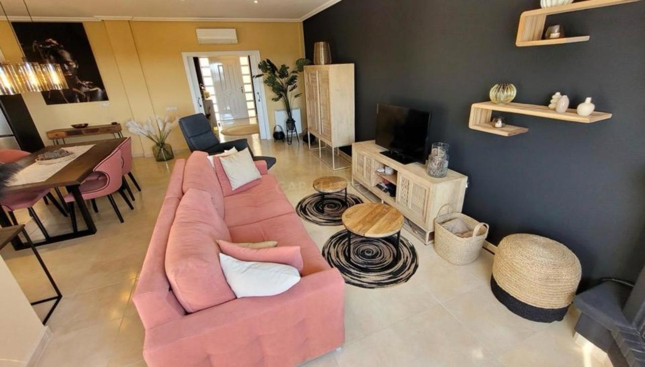 26b579g0831 Villa in Pinar de Campoverde, Alicante