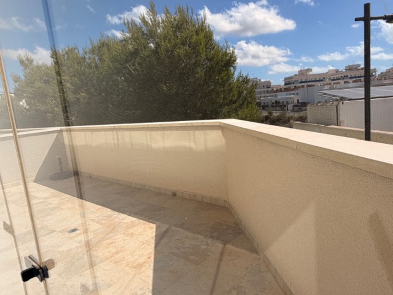 26d289n0838 Apartment in Los Dolses, Alicante