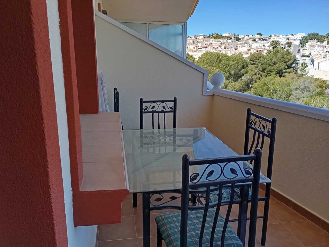 26d795g0839 Apartment in Villamartin, Alicante