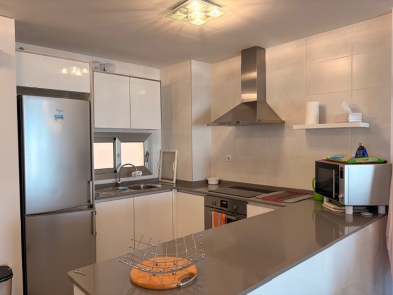 26d831j0839 Apartment in Los Dolses, Alicante