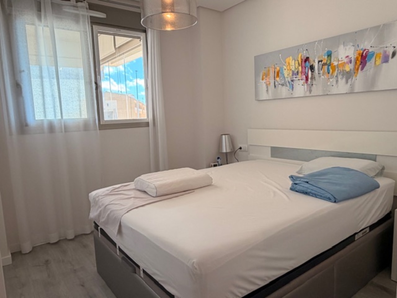 26e457f0833 Apartment in Los Dolses, Alicante
