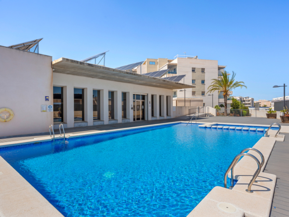 Apartment for sale in Los Dolses