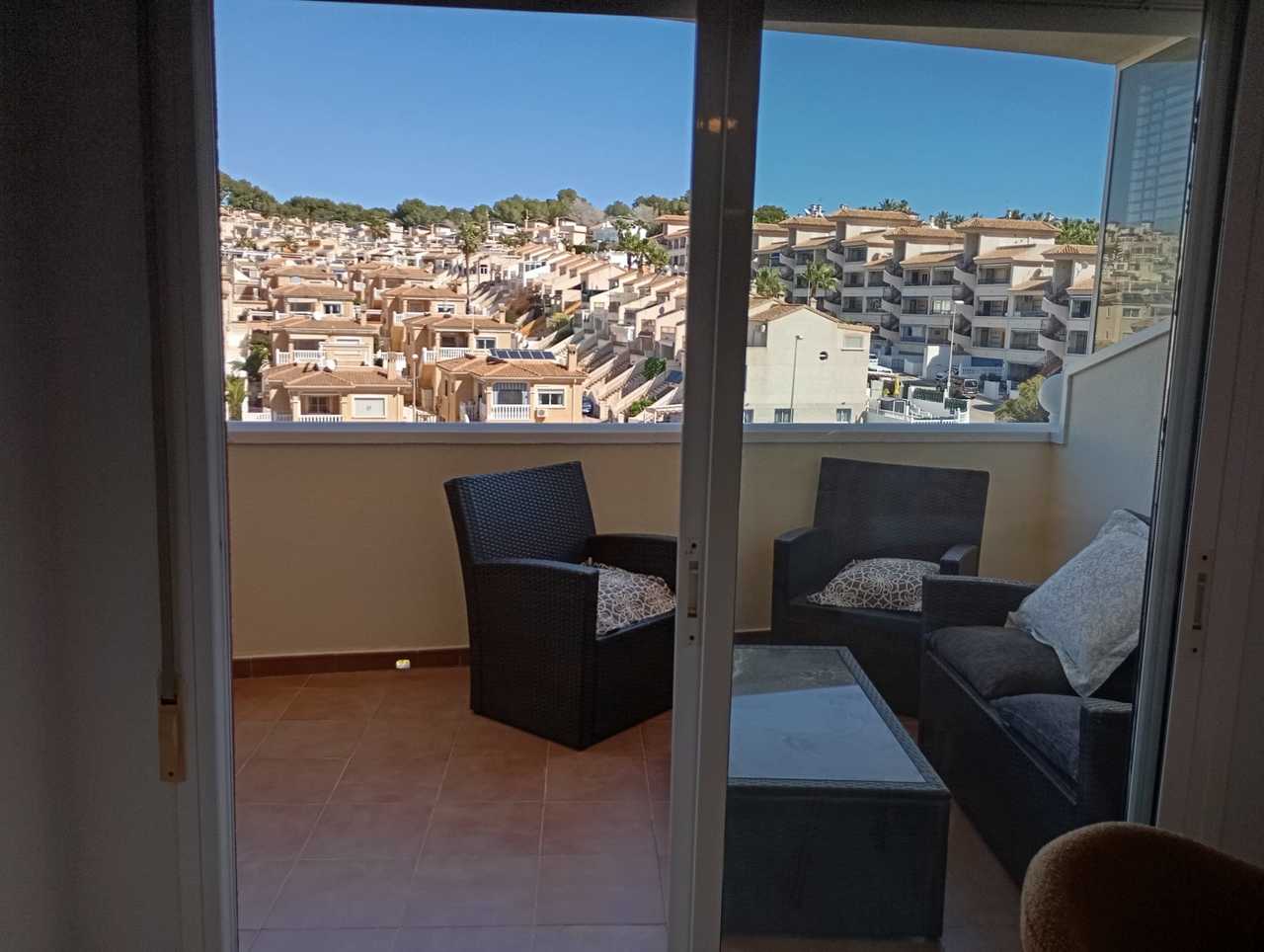 26f771y0842 Apartment in Villamartin, Alicante