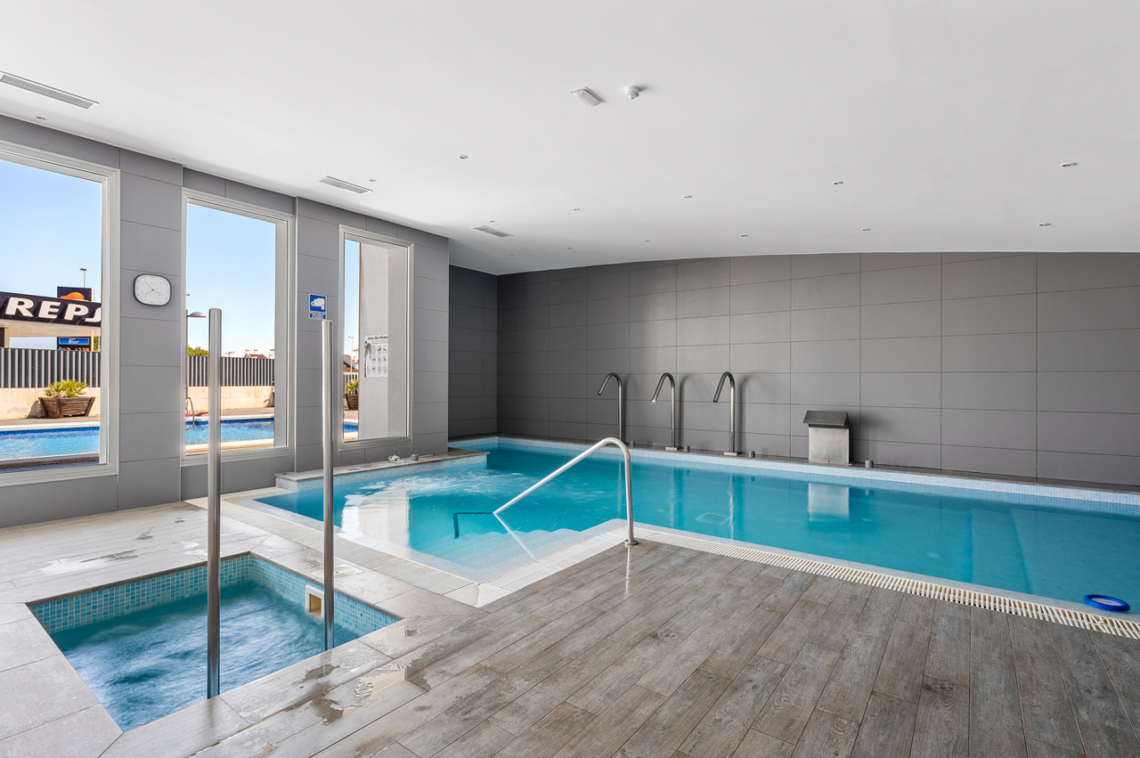 26f946z0831 Apartment in Los Dolses, Alicante