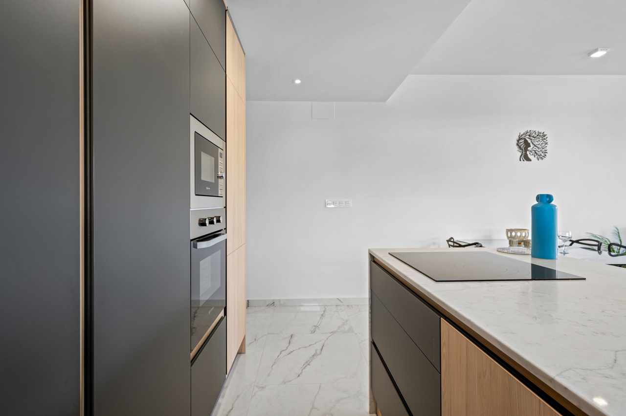 26g855l0812 Apartment in Villamartin, Alicante