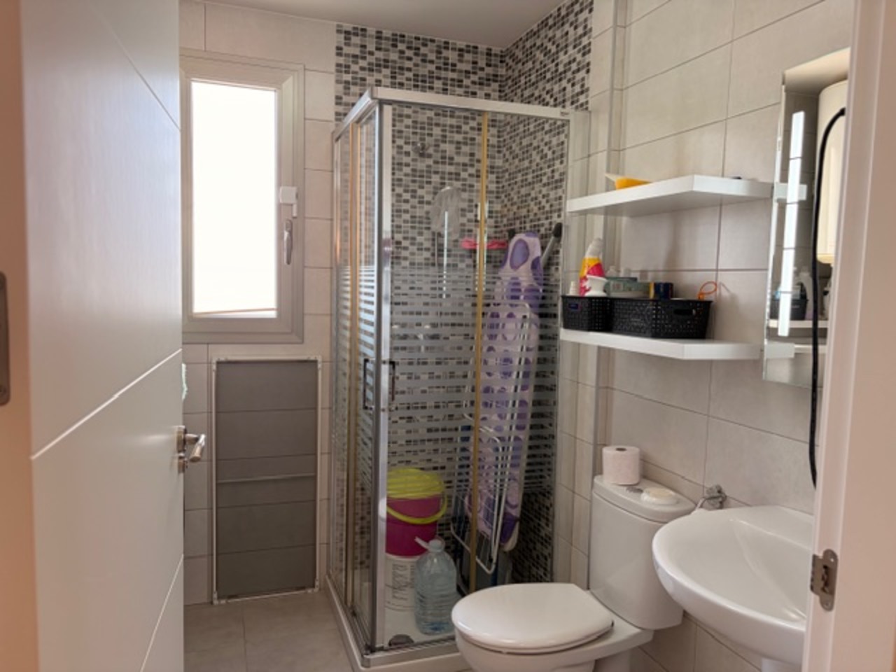 26g911u0832 Apartment in Los Dolses, Alicante