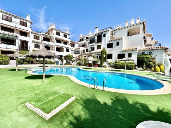 Apartment for sale in Cabo Roig