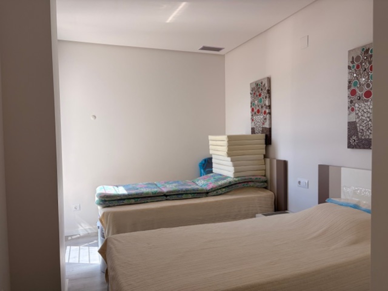 26j213b0837 Apartment in Los Dolses, Alicante