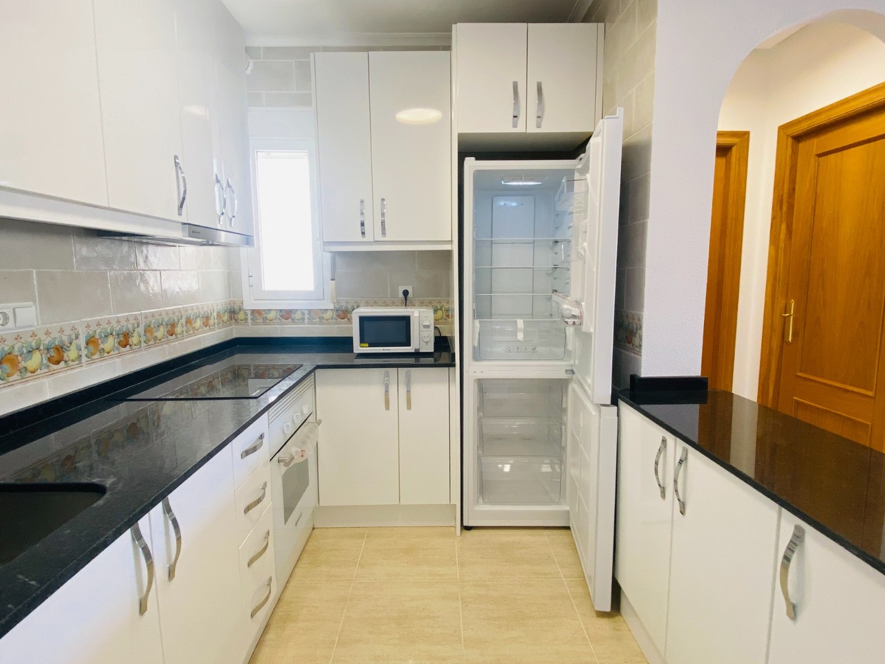 26j958e0841 Apartment in Villamartin, Alicante