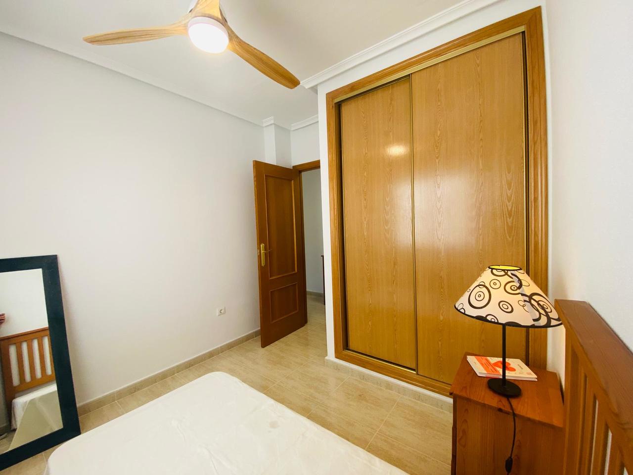 26l753b0840 Apartment in Villamartin, Alicante
