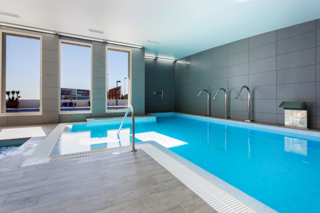 26m418n0837 Apartment in Los Dolses, Alicante