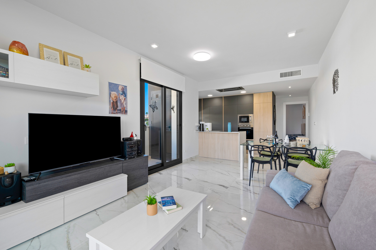 26m472e0814 Apartment in Villamartin, Alicante