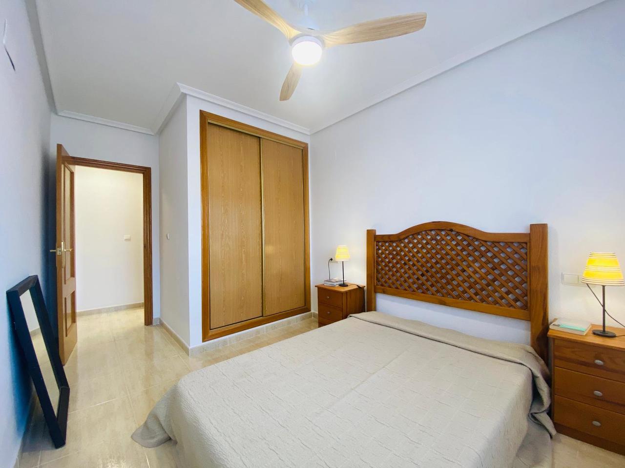 26m821a0841 Apartment in Villamartin, Alicante