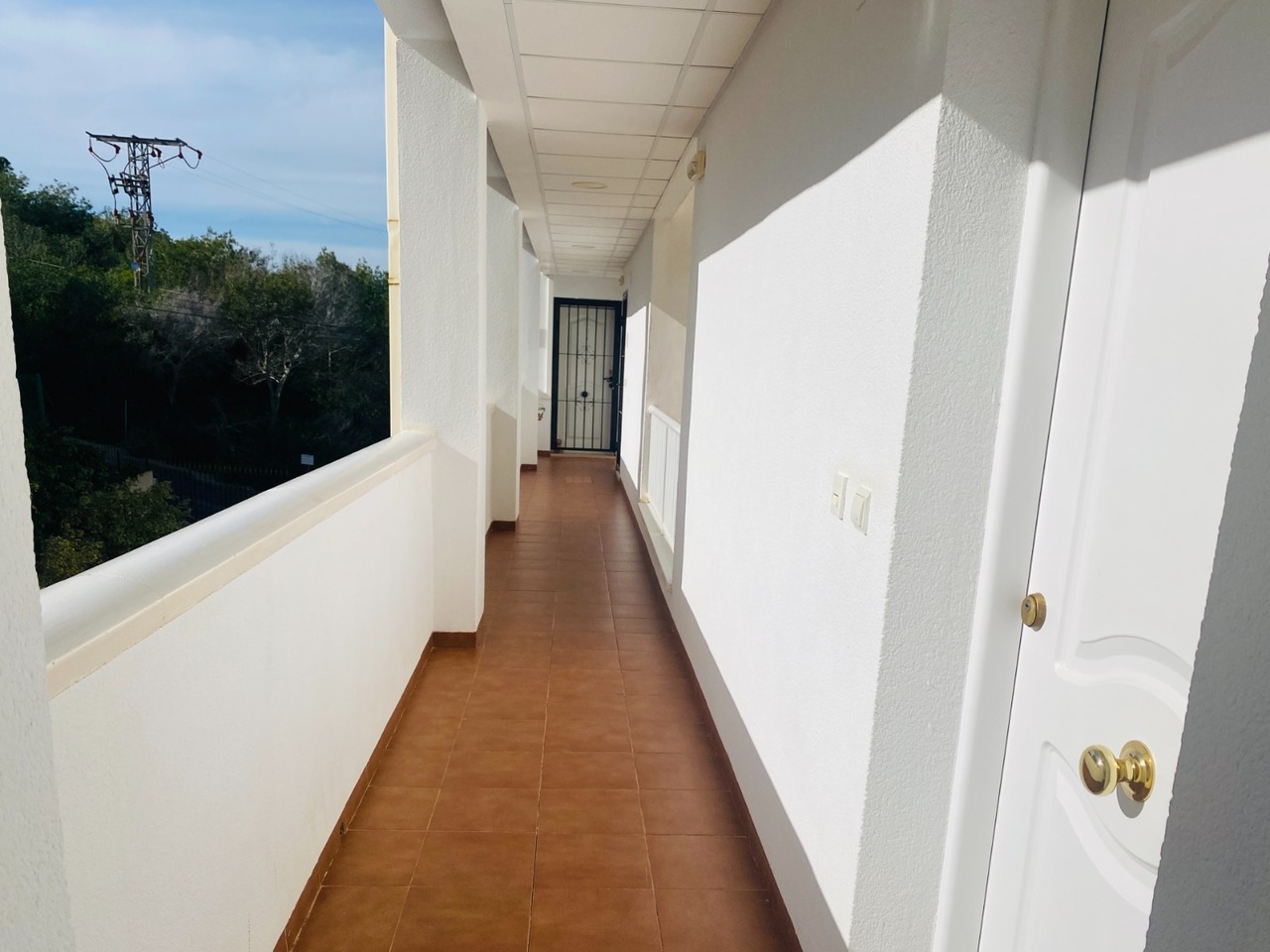 26m954t0836 Apartment in Villamartin, Alicante