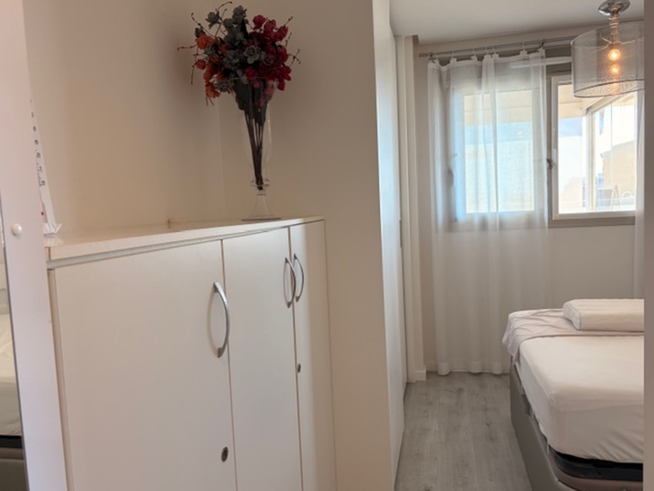 26n421d0839 Apartment in Los Dolses, Alicante