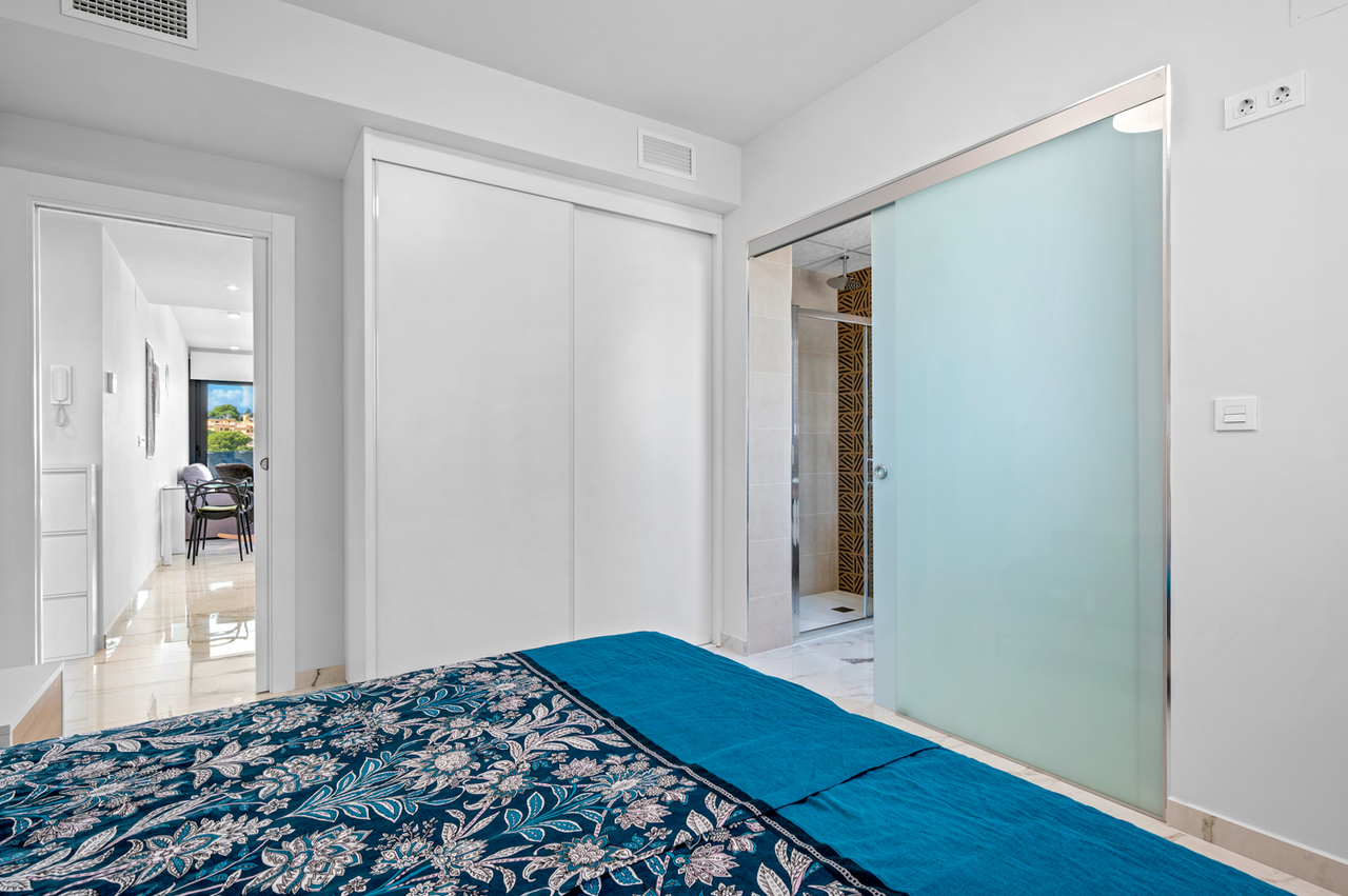 26o493p0811 Apartment in Villamartin, Alicante