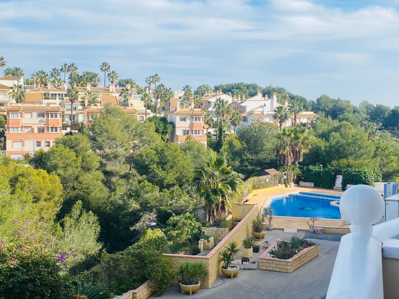 26o581q0840 Apartment in Villamartin, Alicante