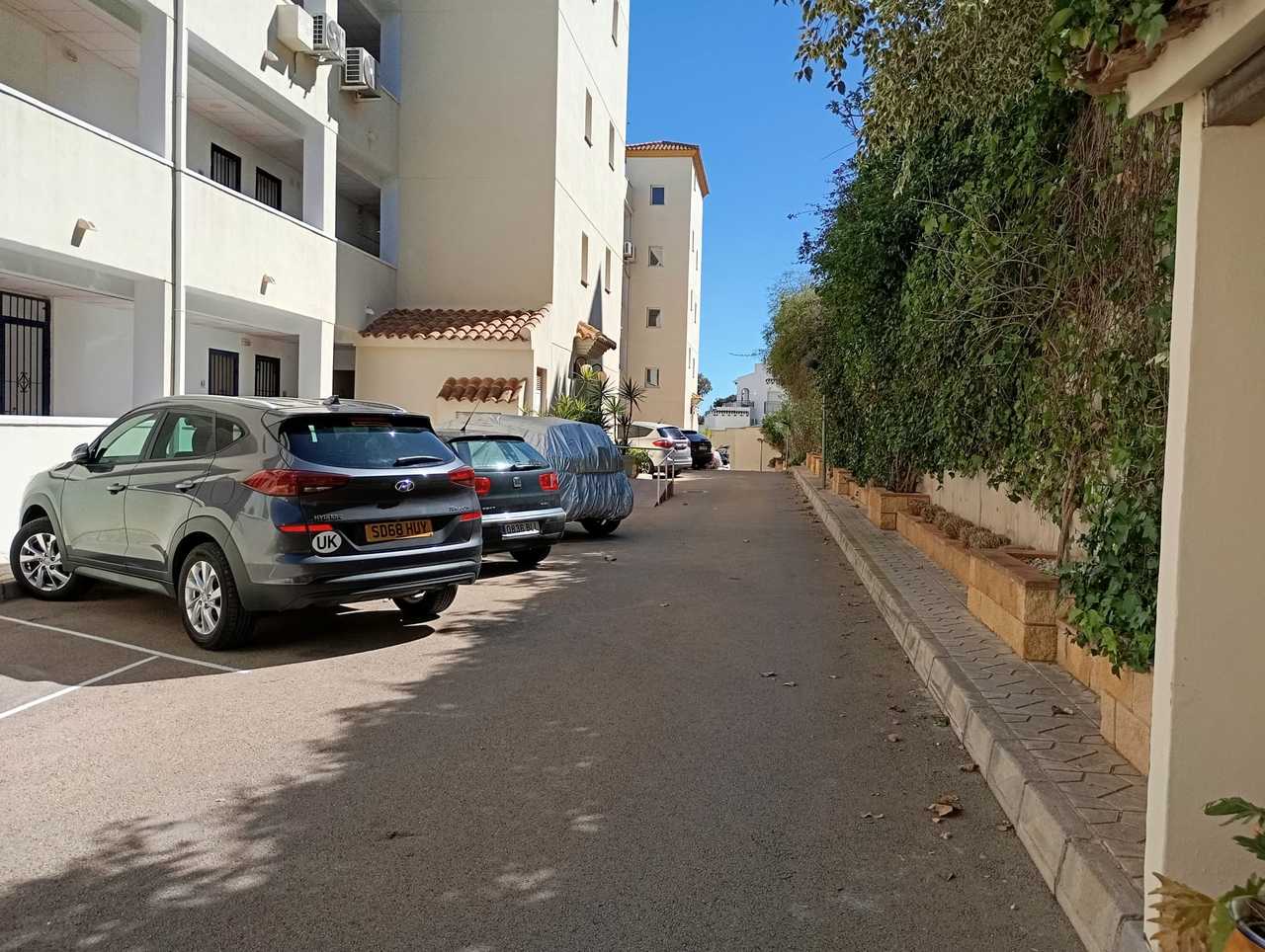 26p583j0838 Apartment in Villamartin, Alicante