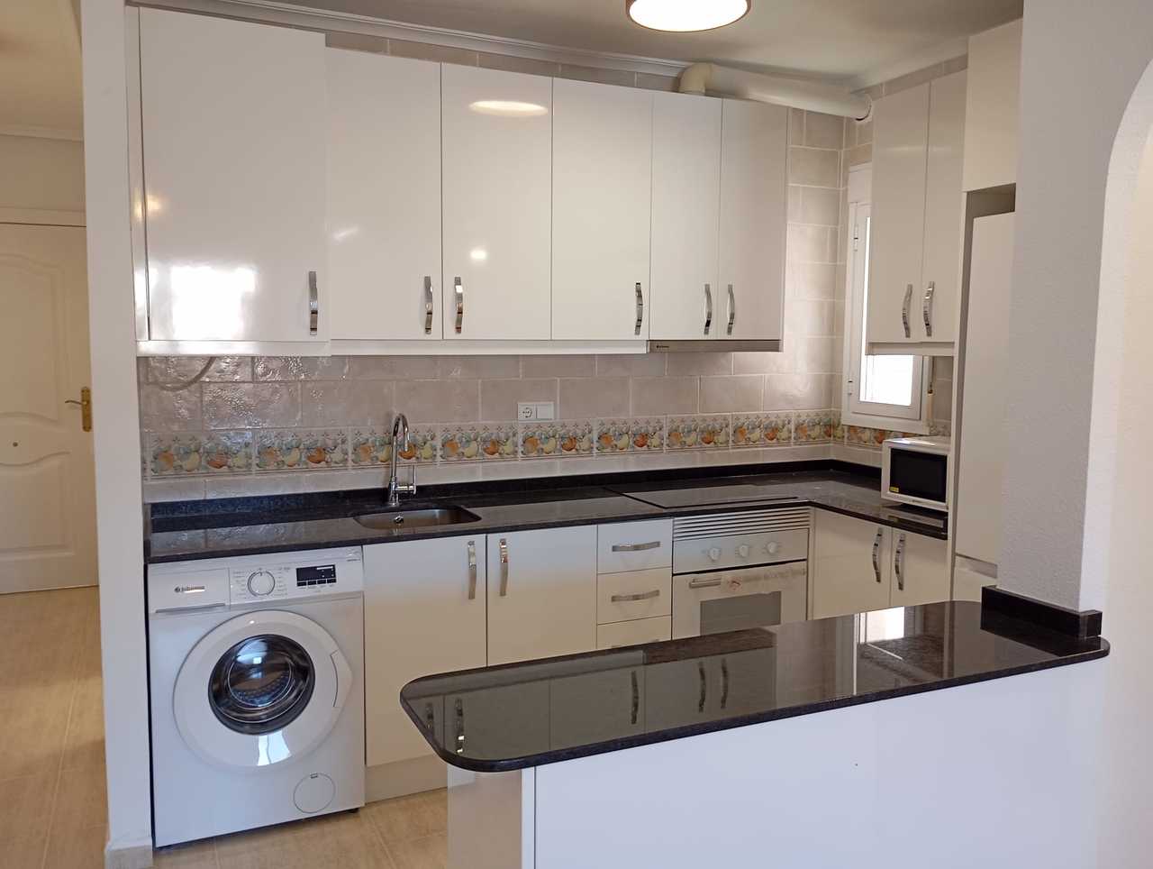 26p869m0841 Apartment in Villamartin, Alicante