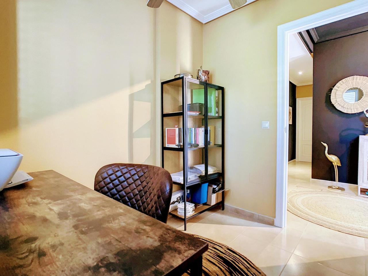26q809v0832 Villa in Pinar de Campoverde, Alicante