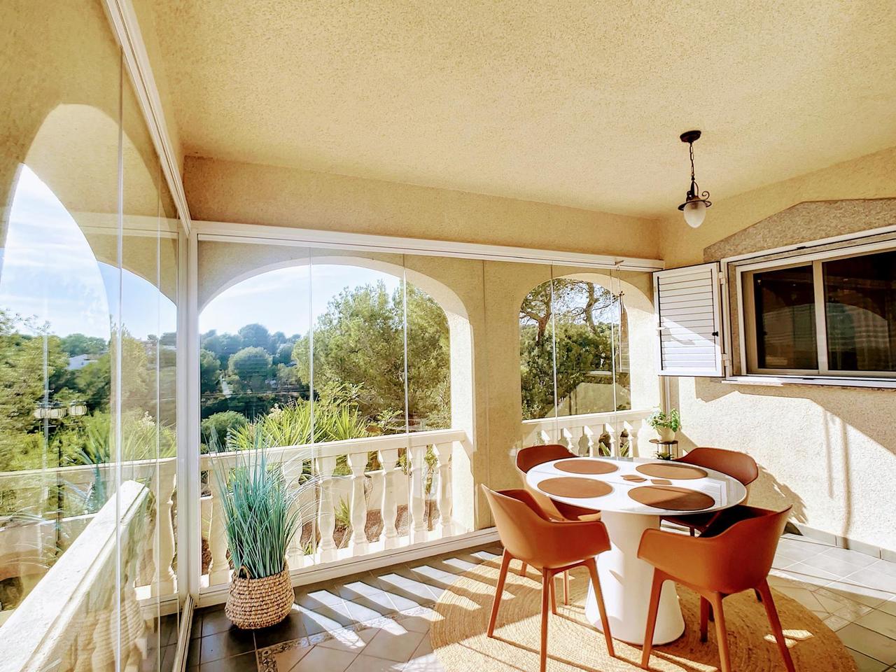 26q969e0829 Villa in Pinar de Campoverde, Alicante