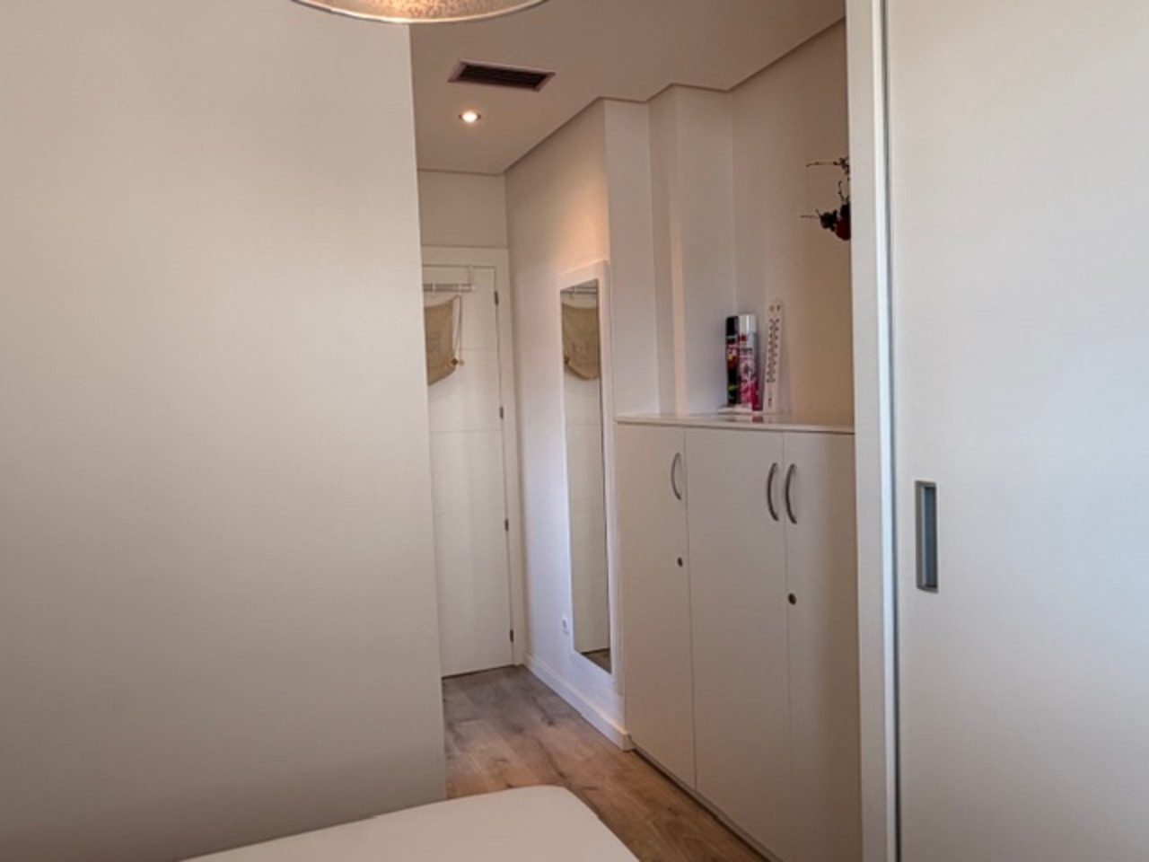 26r531y0835 Apartment in Los Dolses, Alicante