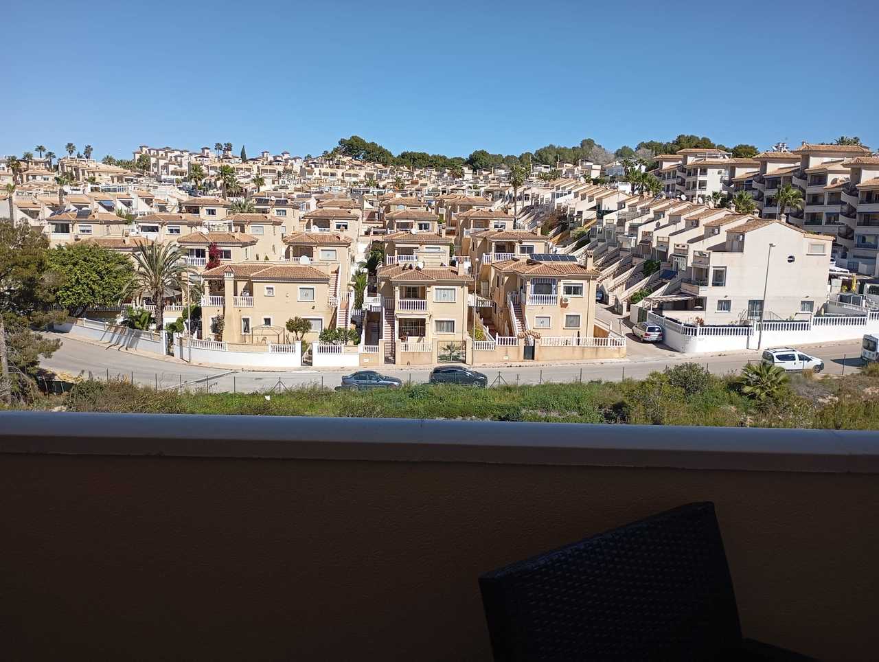 26s686x0836 Apartment in Villamartin, Alicante