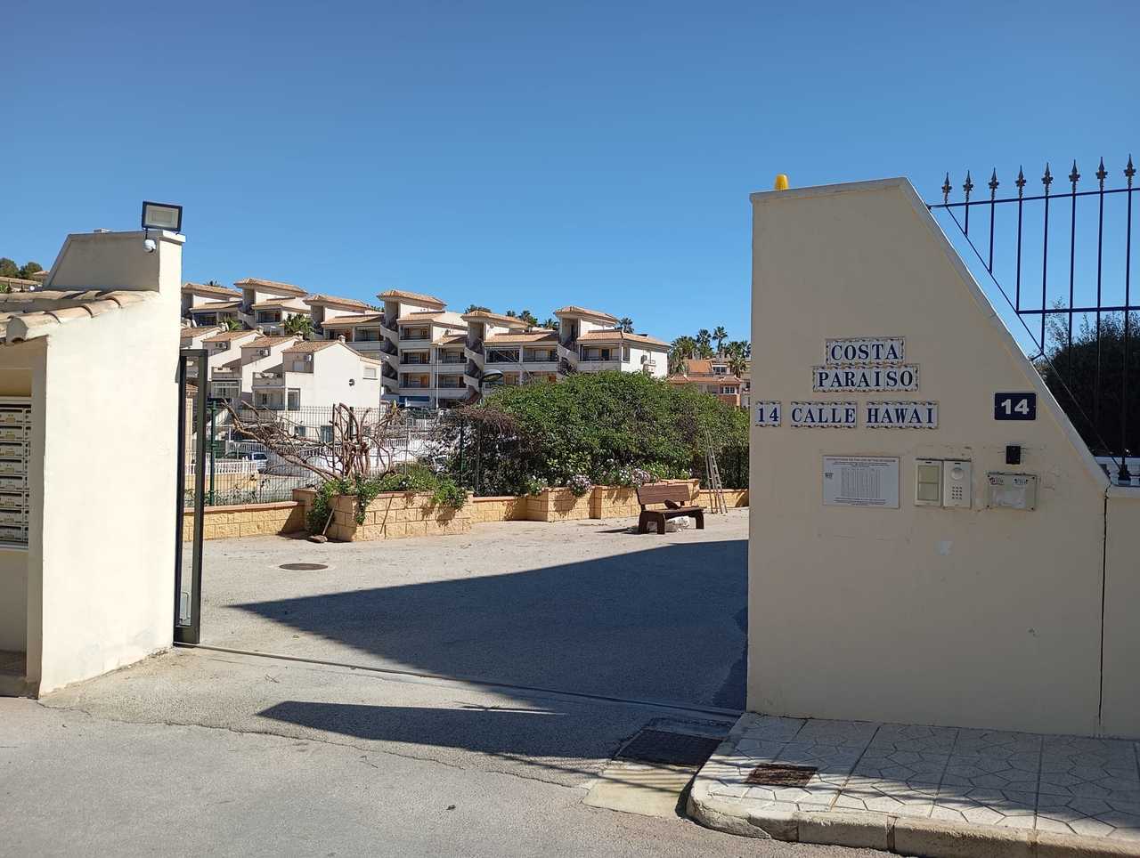 26t457w0836 Apartment in Villamartin, Alicante