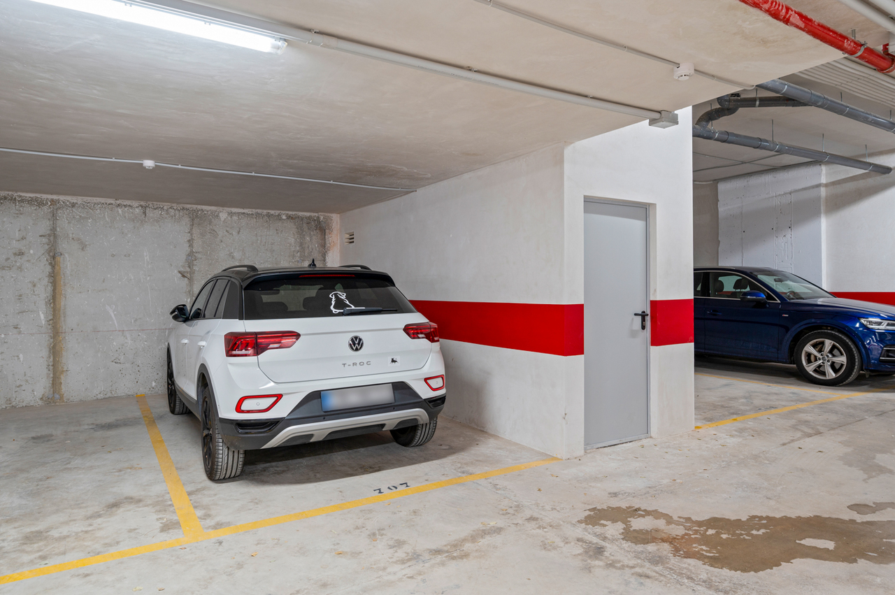 26t487n0804 Apartment in Villamartin, Alicante