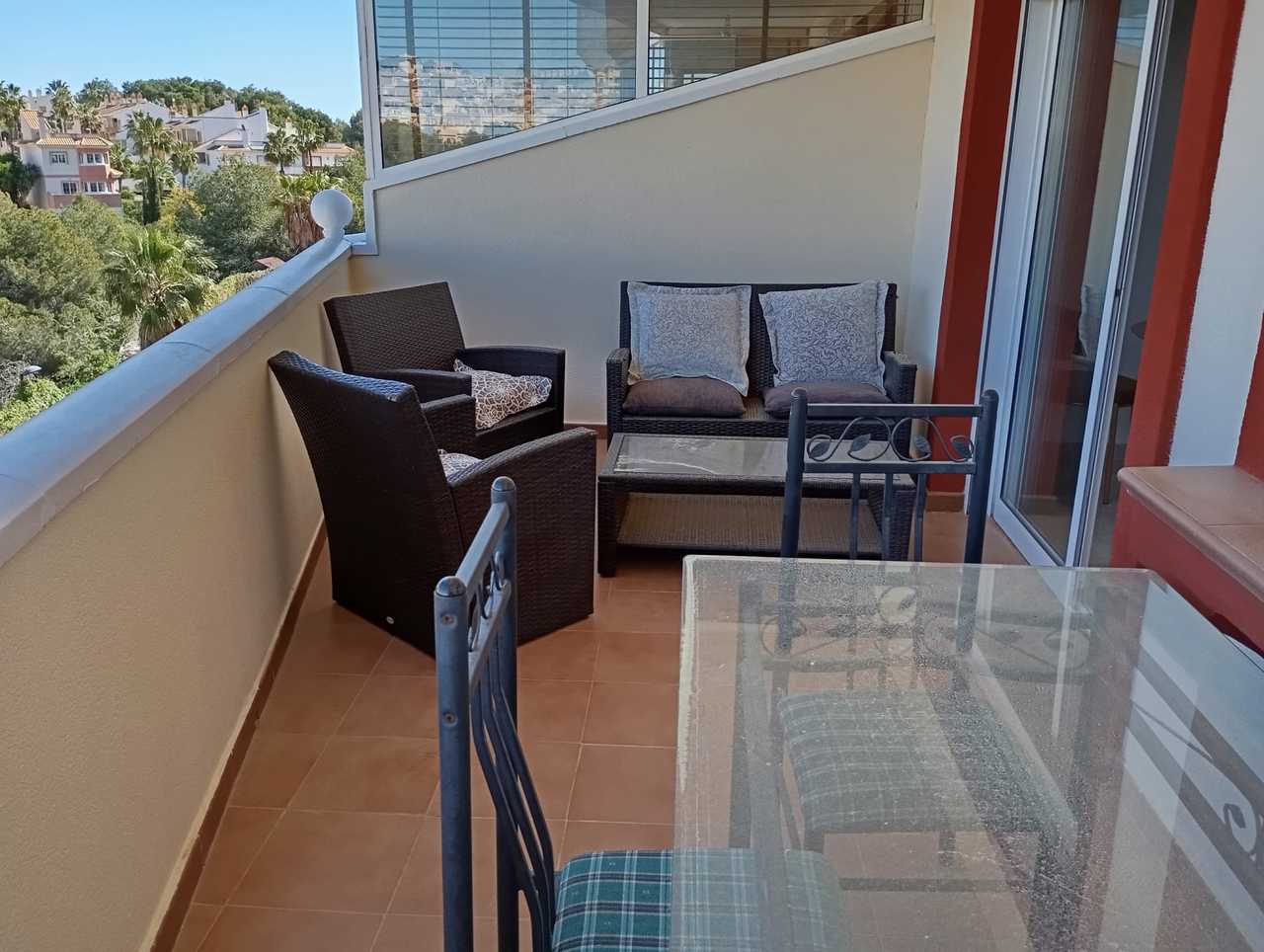 26t553j0839 Apartment in Villamartin, Alicante