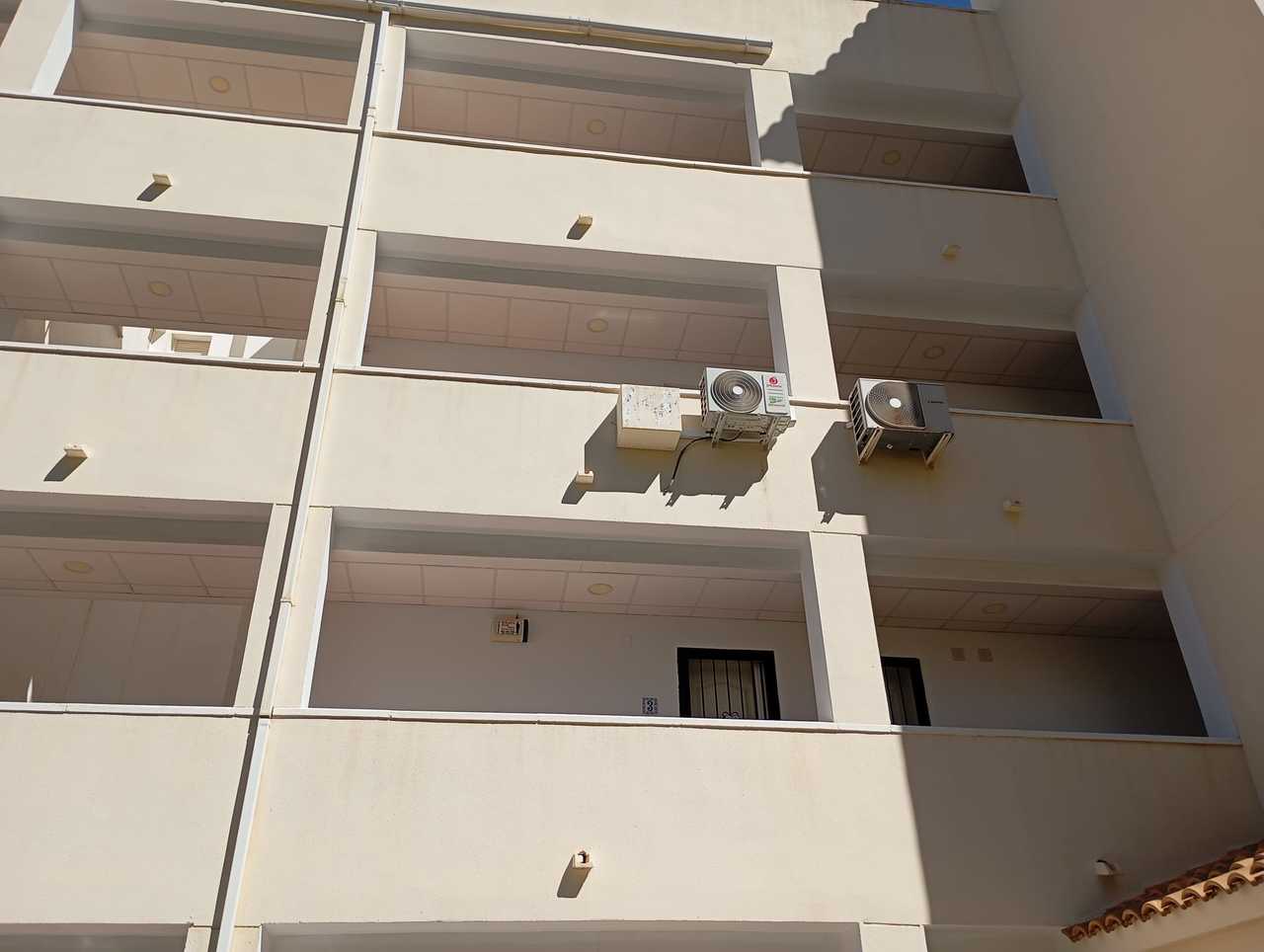 26t894h0840 Apartment in Villamartin, Alicante
