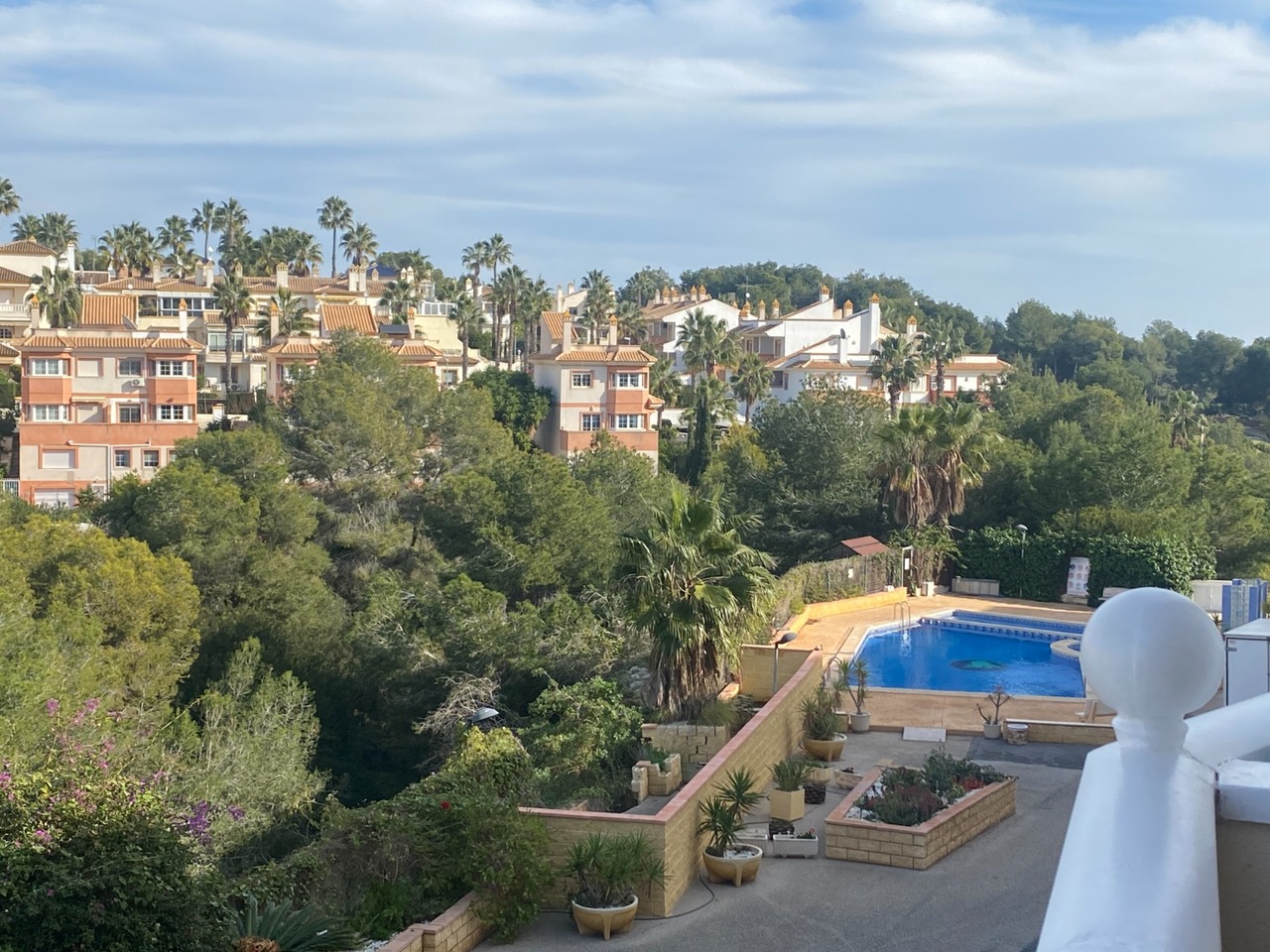 26u167j0839 Apartment in Villamartin, Alicante