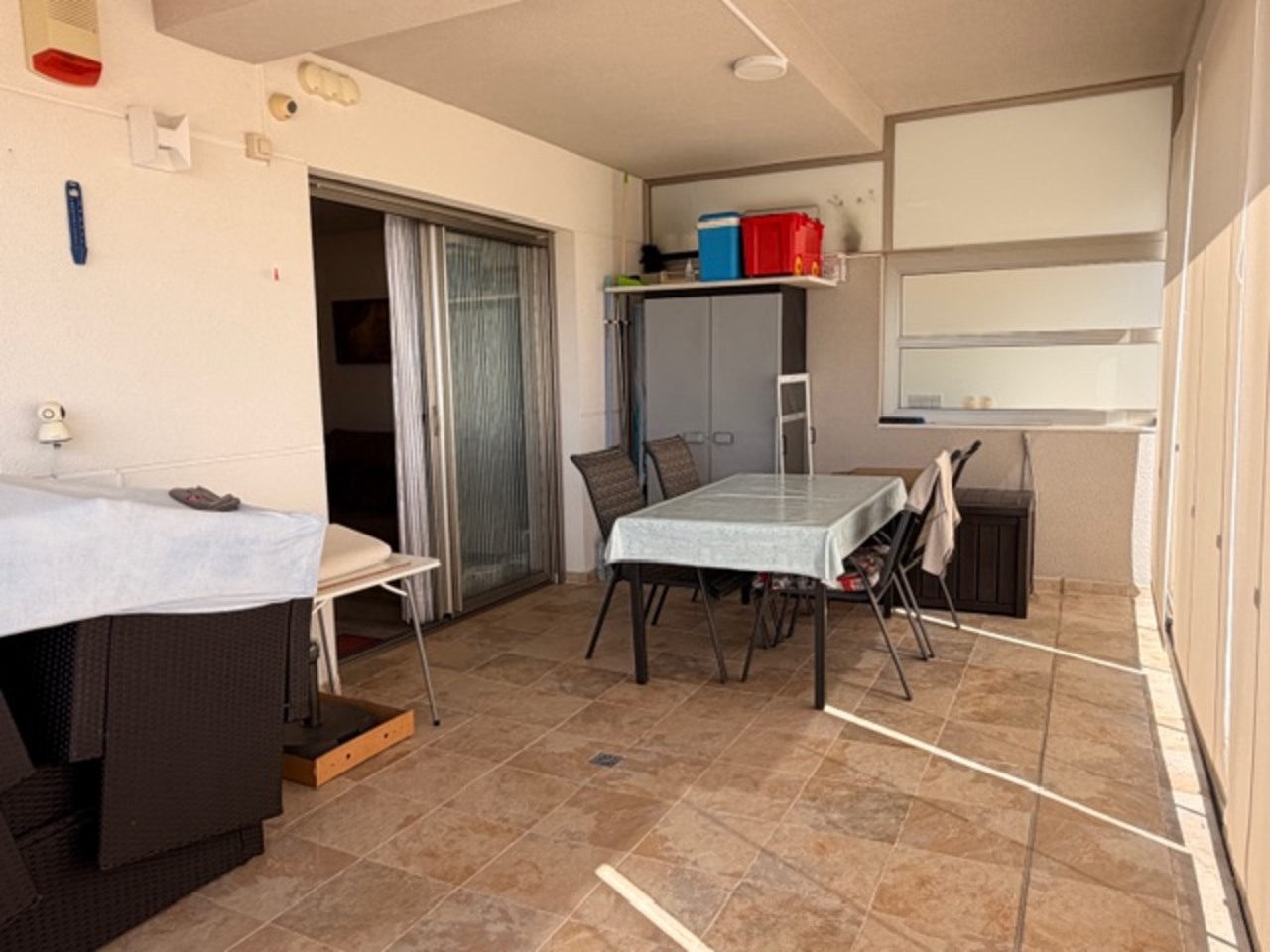 26u715h0834 Apartment in Los Dolses, Alicante